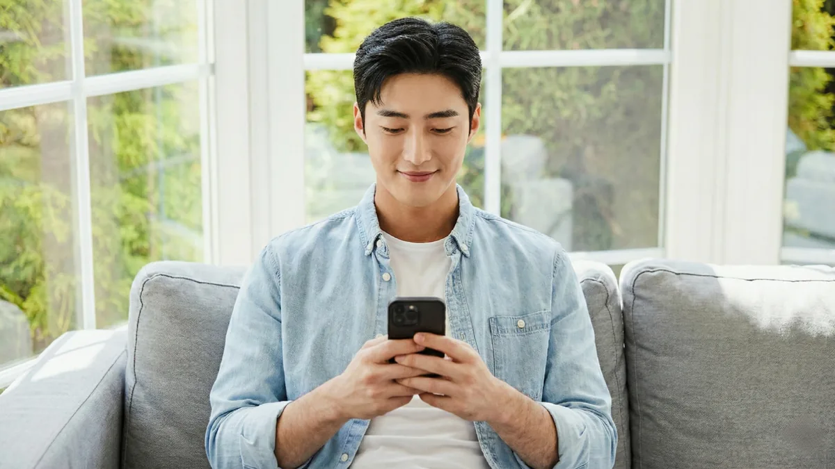 LG 컨텐츠이용료 현금화 안내를 처음 보시는 분을 위한 길잡이 이미지