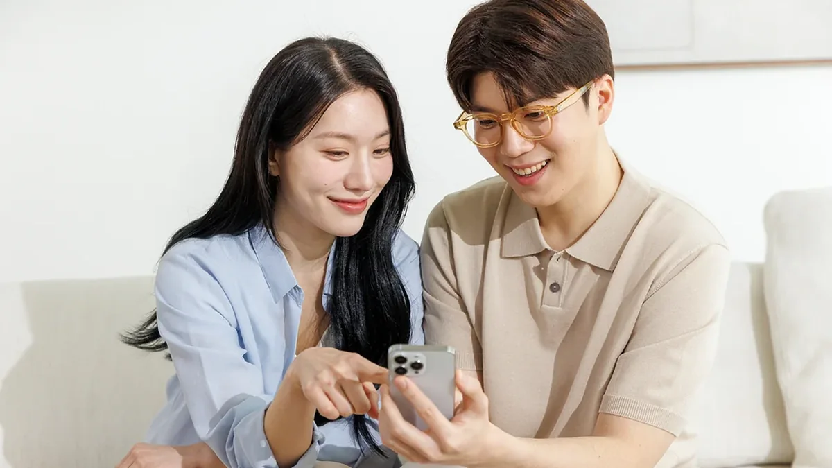 LG 컨텐츠이용료 현금화 수수료 항목을 설명하는 안내 이미지