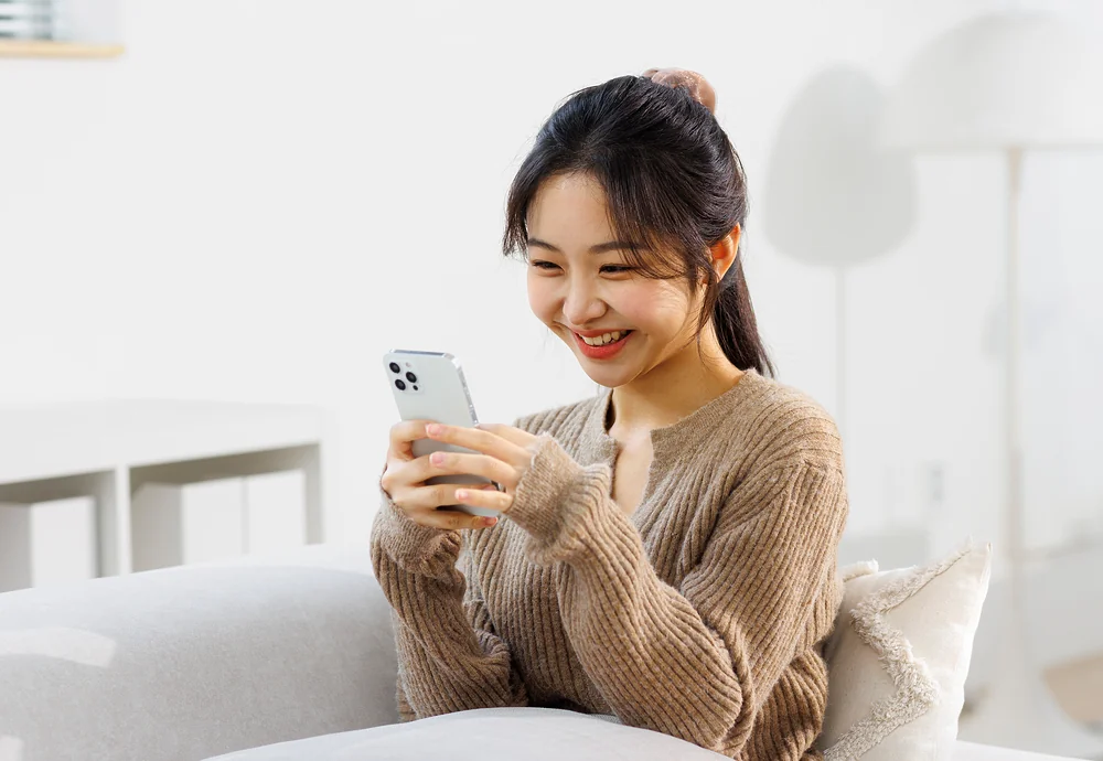 LG 컨텐츠이용료 현금화 문의 진행 1번째 걸음 이미지