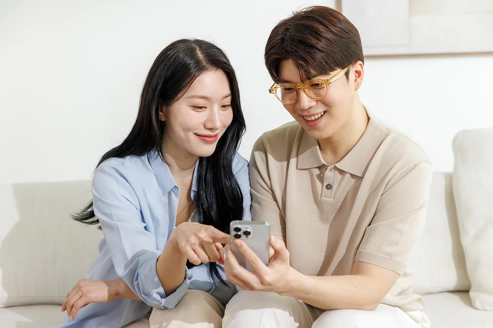 LG 컨텐츠이용료 현금화 문의 진행 3번째 걸음 이미지