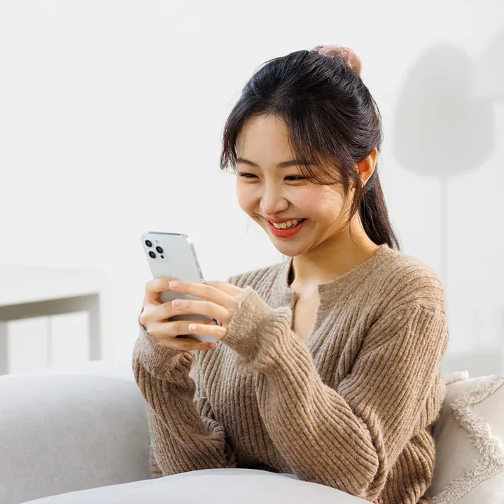 LG 컨텐츠이용료 현금화 말뜻을 풀어 설명하는 안내 이미지
